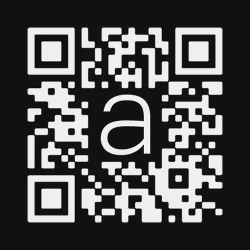 QR Code Rich results on Google's SERP when searching for 'adelaide content creation'